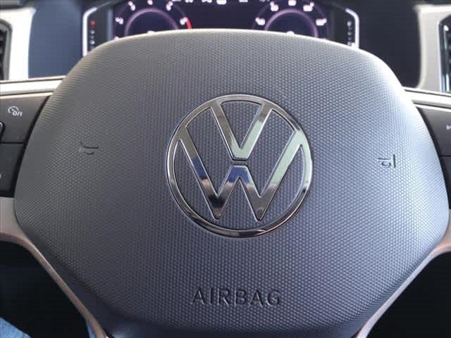 2021 Volkswagen Atlas 3.6L V6 SEL Premium 4MOTION *Ltd Avail*